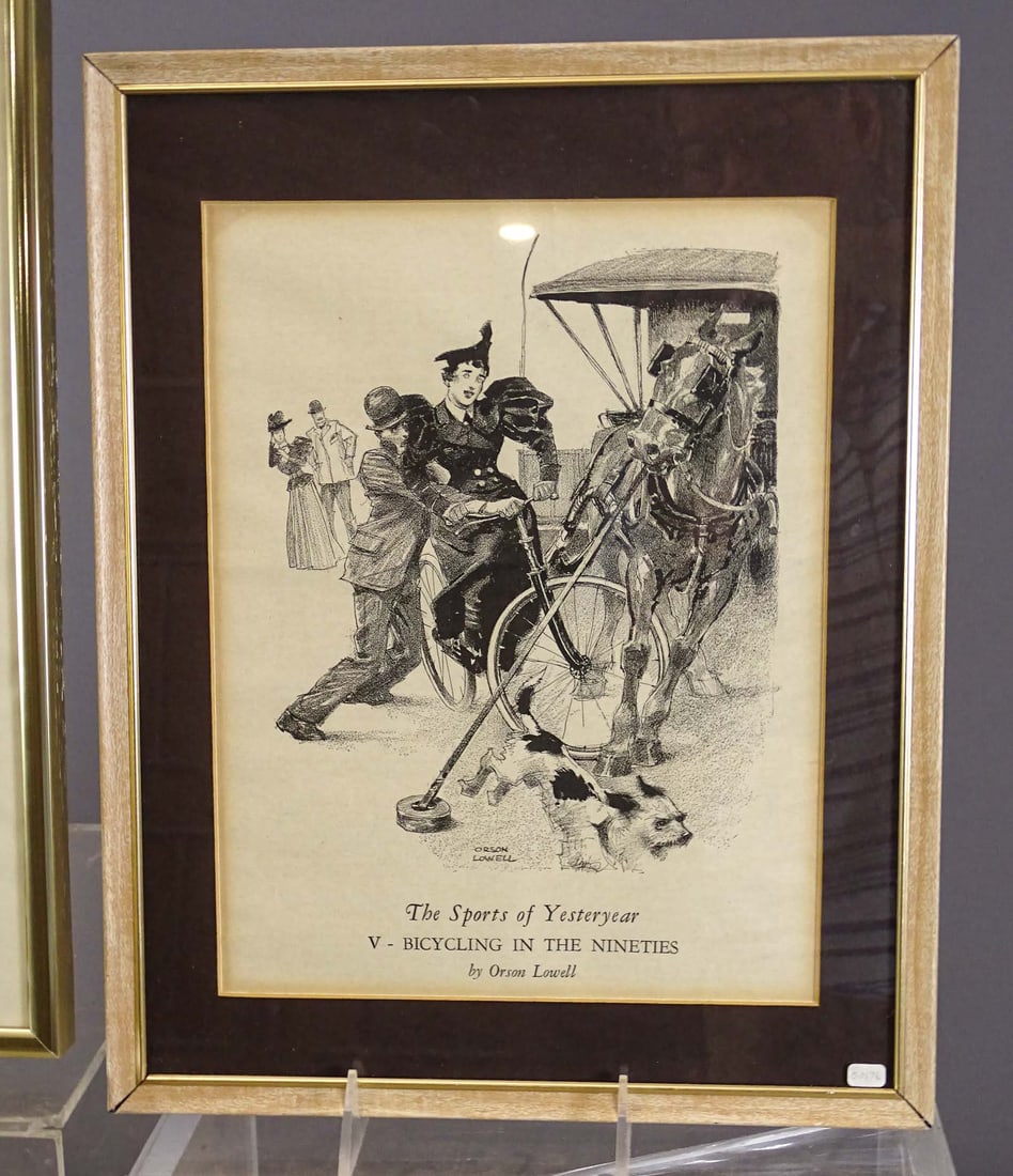 Artwork Lot - 11