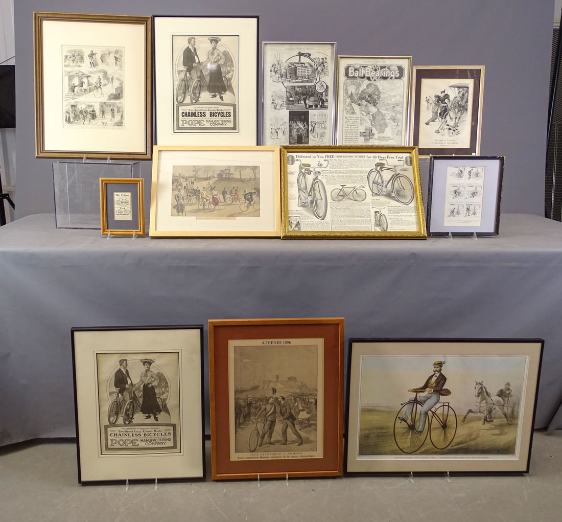 Artwork Lot (1 of 11)