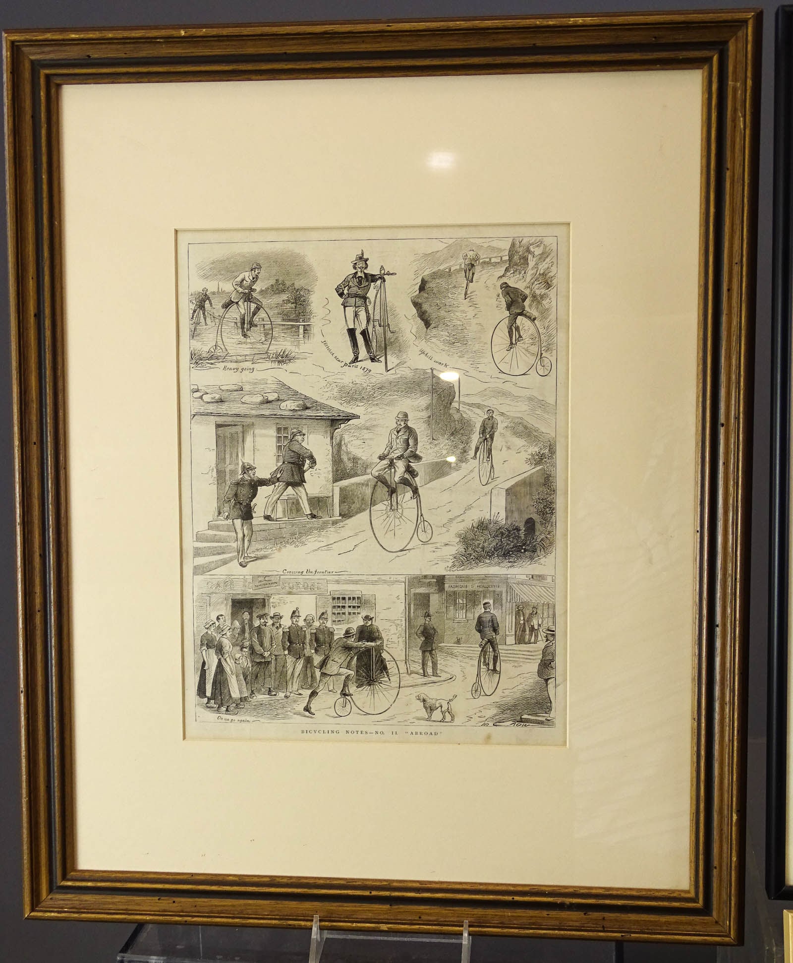 Artwork Lot - 4