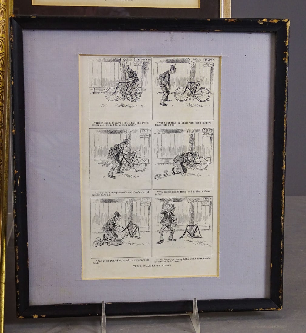 Artwork Lot - 8