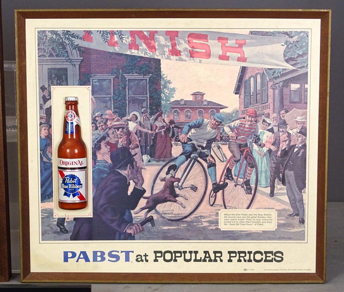 Bicycle Artwork Lot - 9