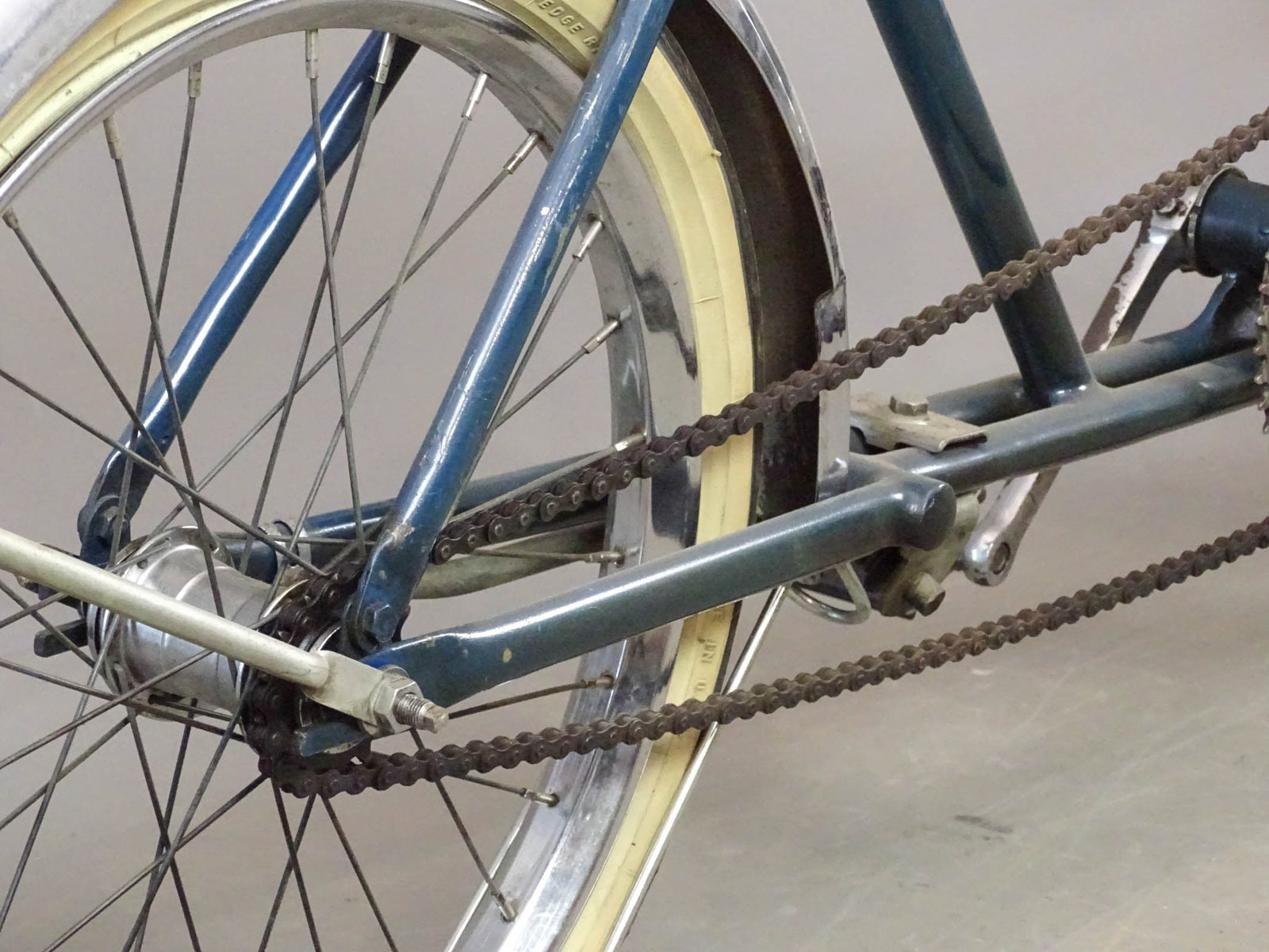 Moller Auto-Cycle - 3