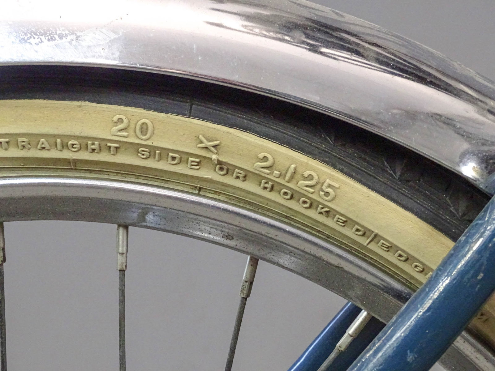 Moller Auto-Cycle - 4