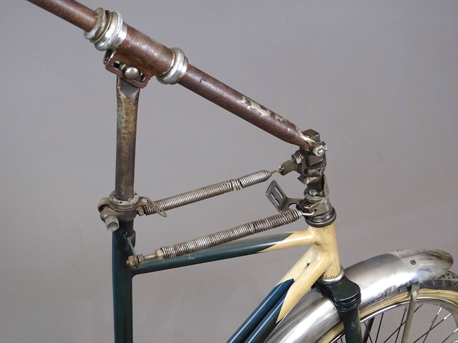 Moller Auto-Cycle - 6