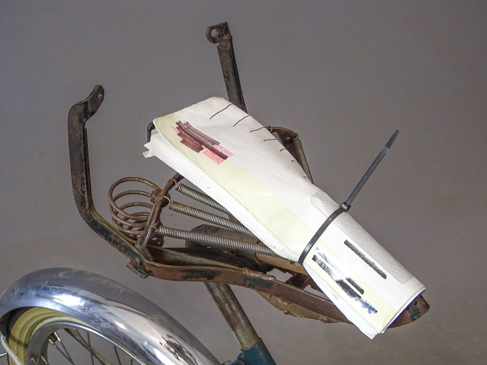Moller Auto-Cycle - 9