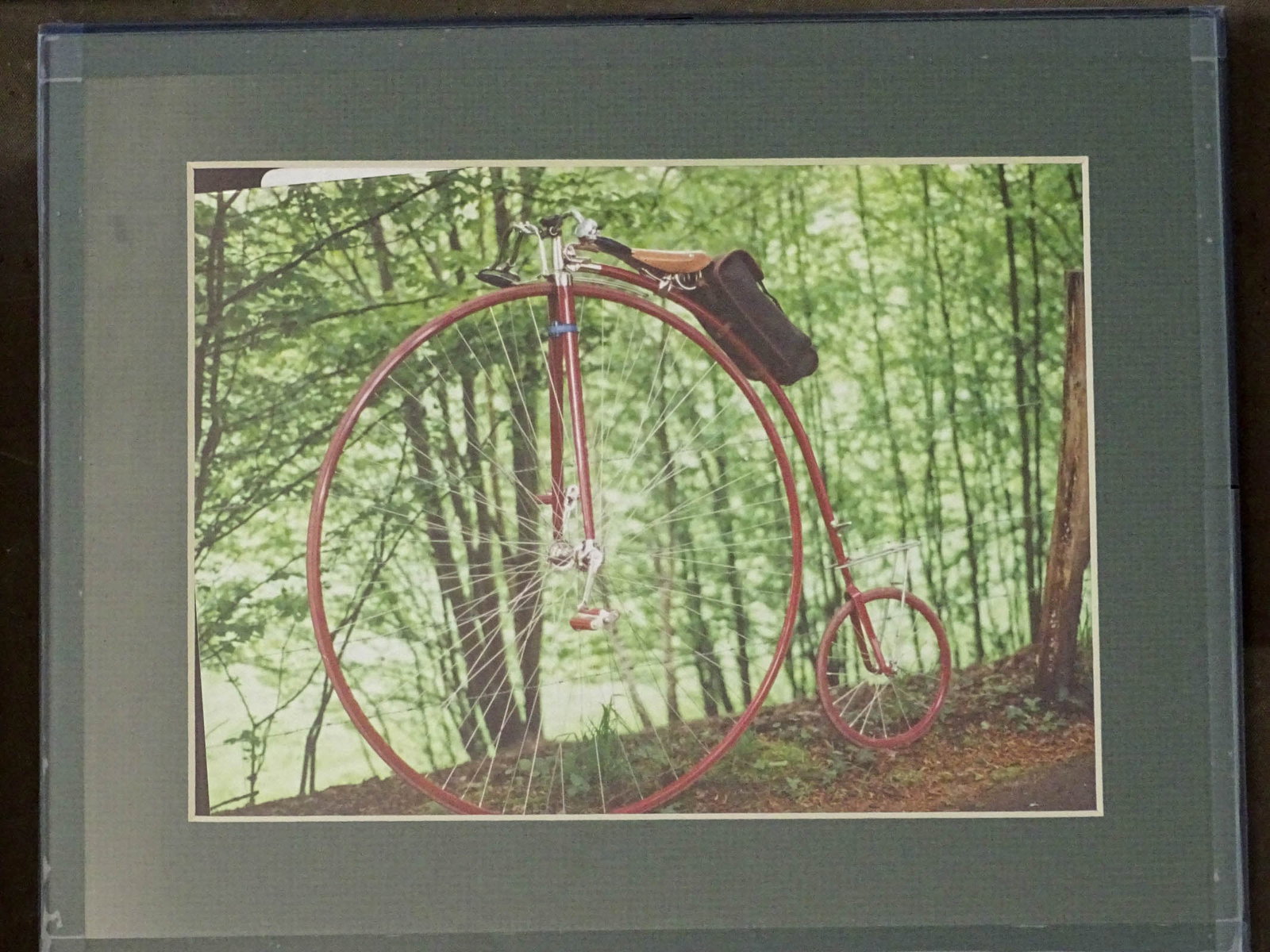 Wheelmen Lot - 10
