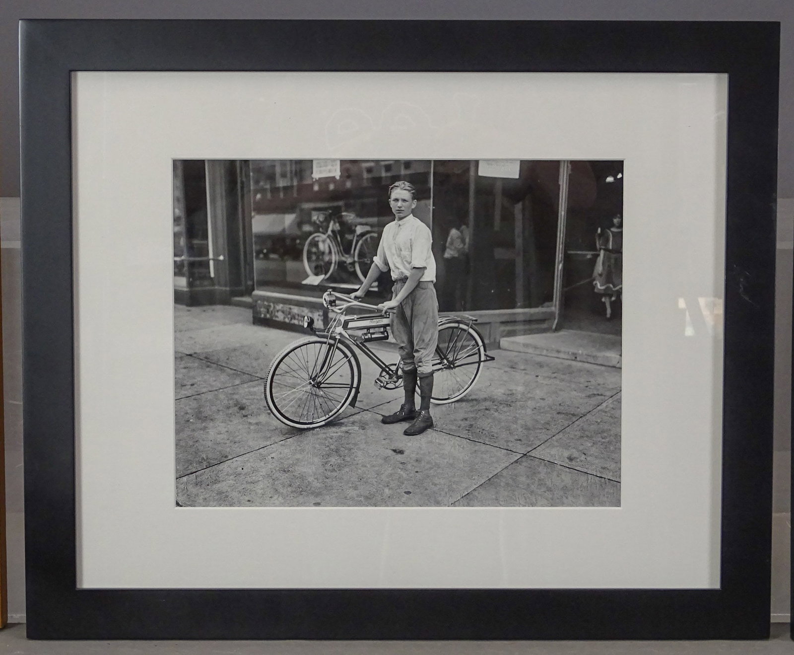 Wheelmen Lot - 3