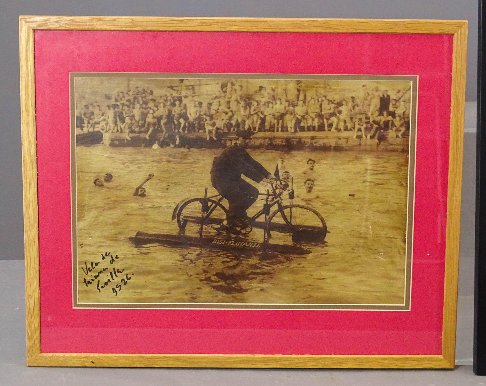 Wheelmen Lot - 4