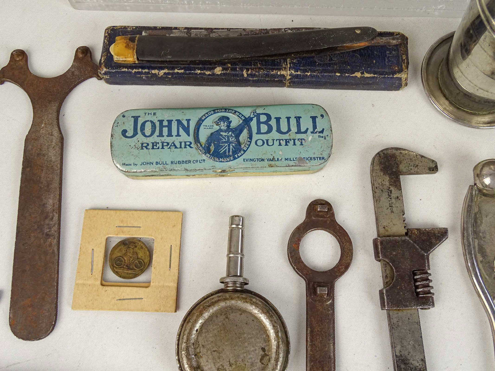 Misc. Lot - 5