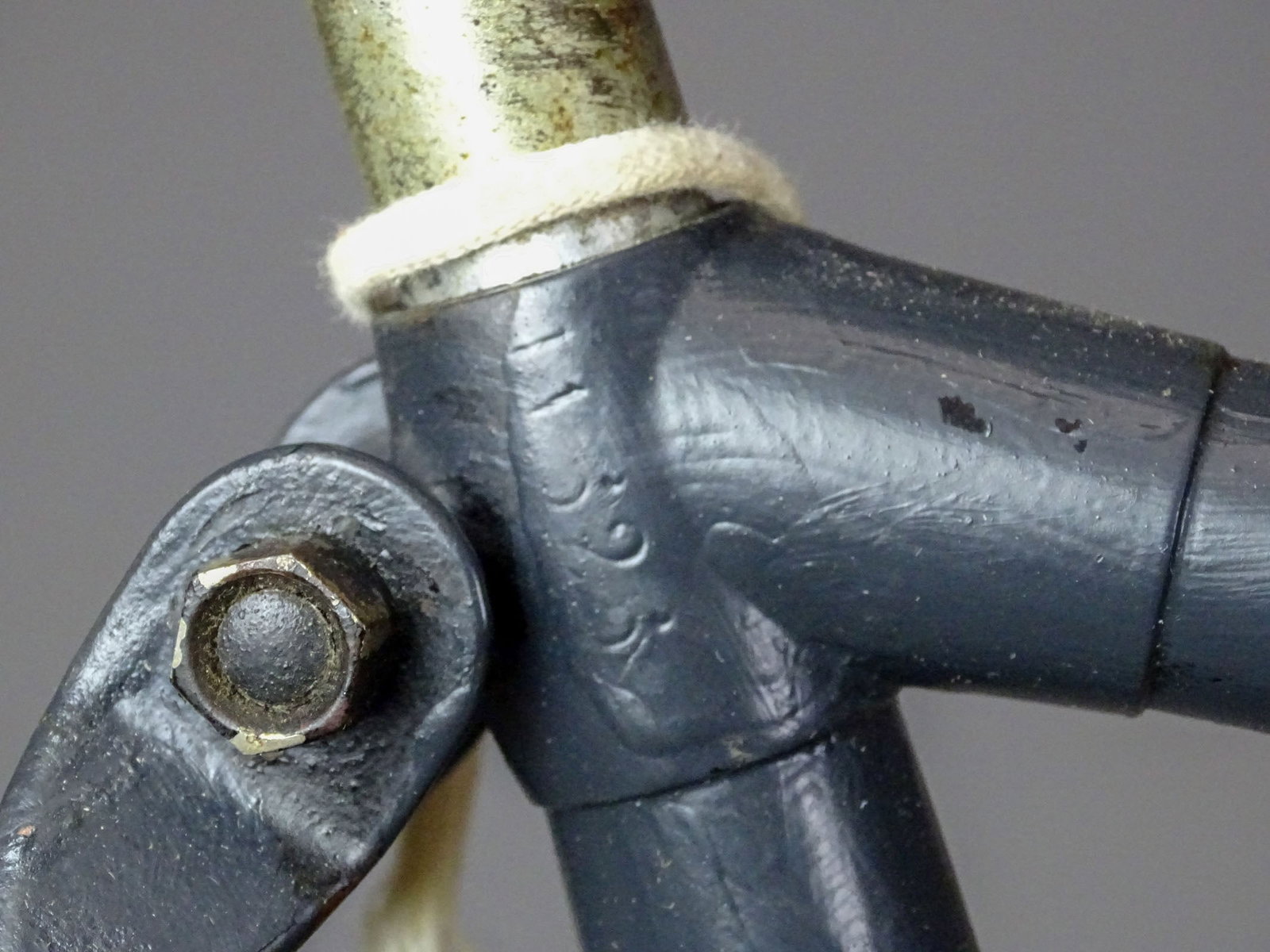 Humber Tandem Bicycle - 5