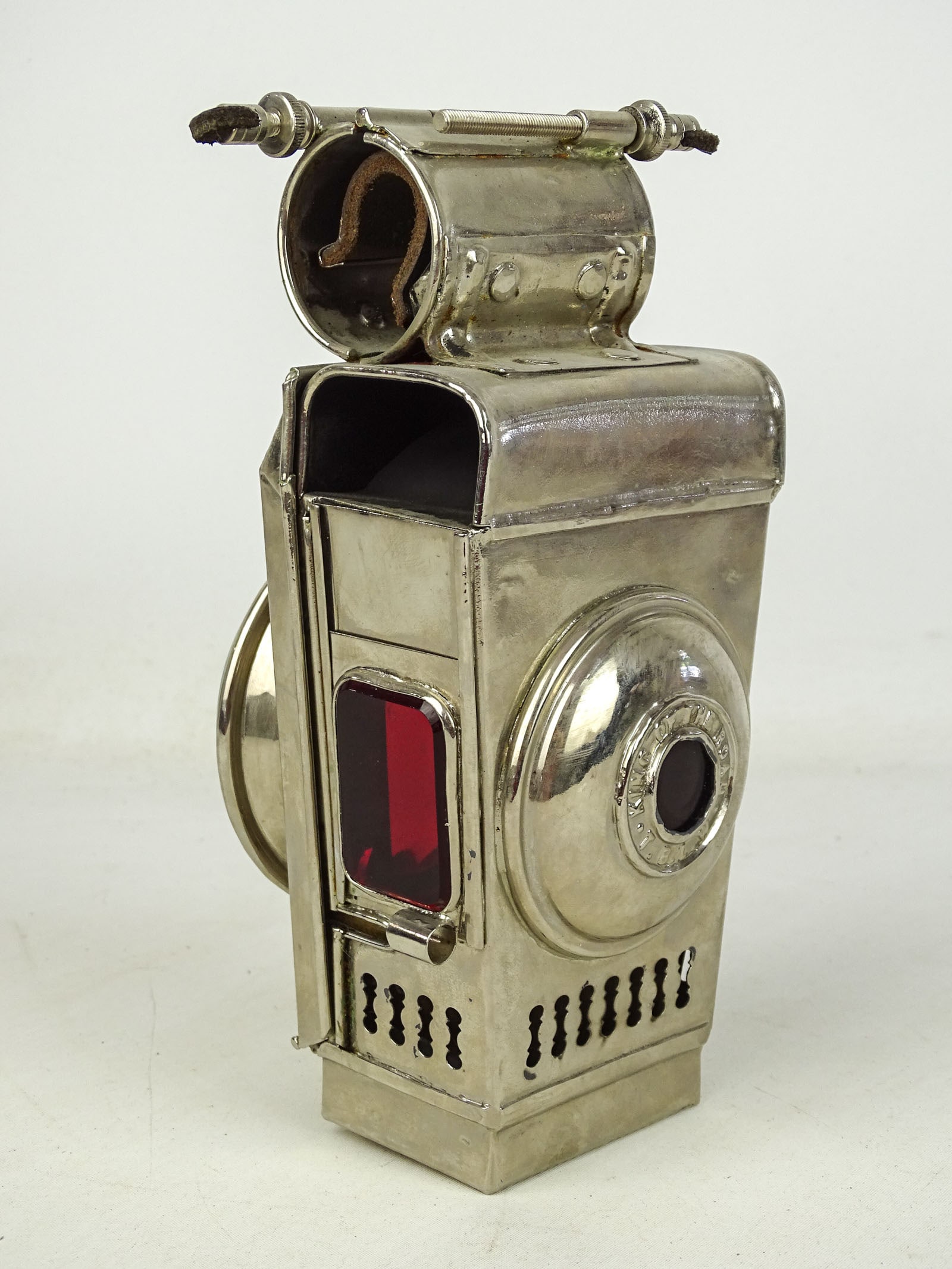 Bicycle Hub Lamp - 2