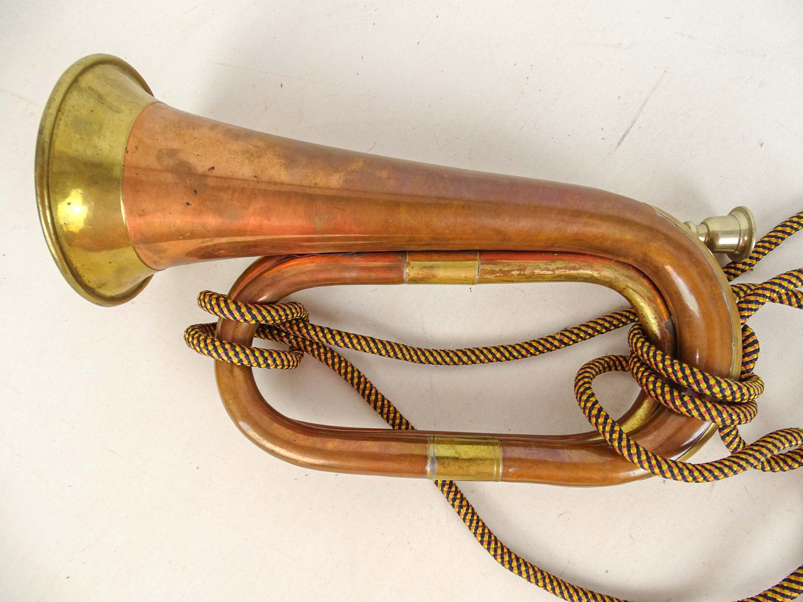 Bicycle Bugle - 2