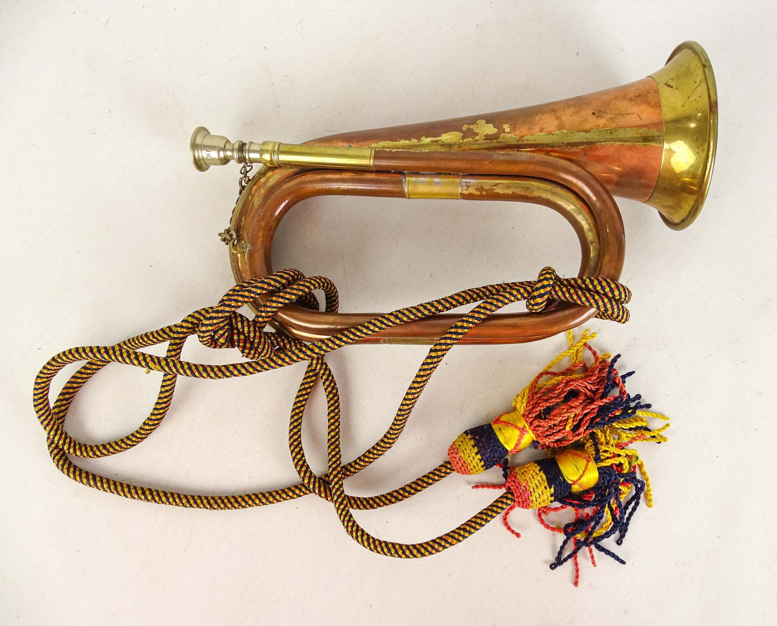 Bicycle Bugle - 3