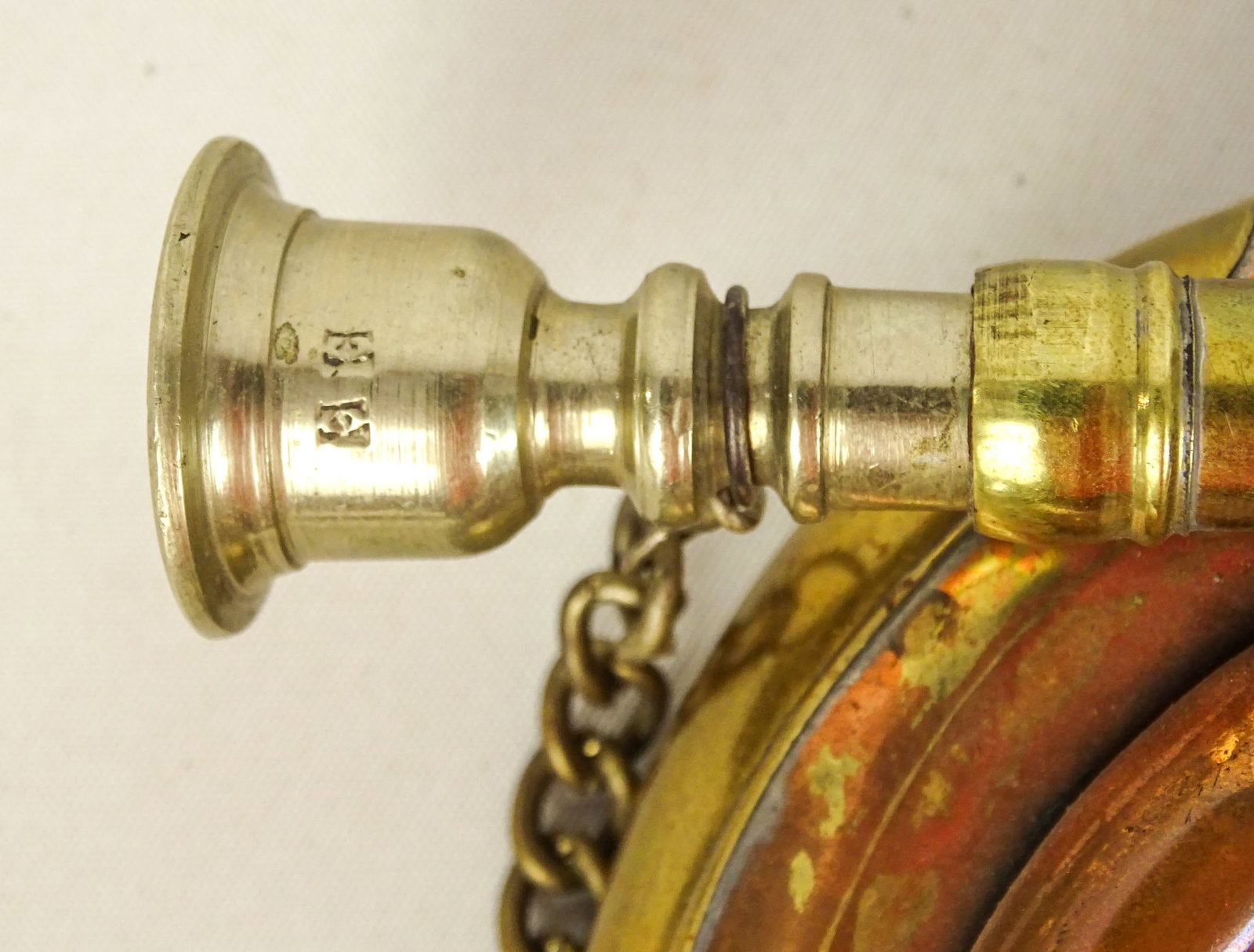Bicycle Bugle - 4