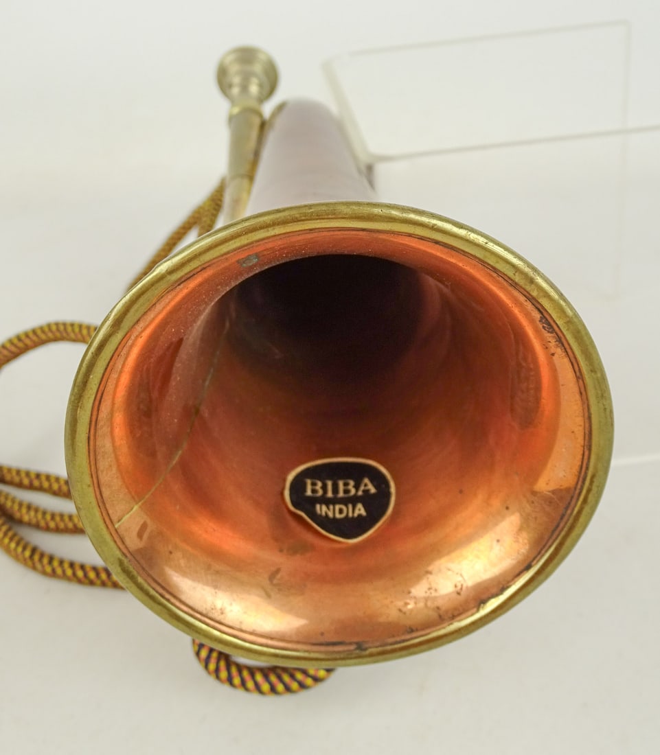 Bicycle Bugle - 5