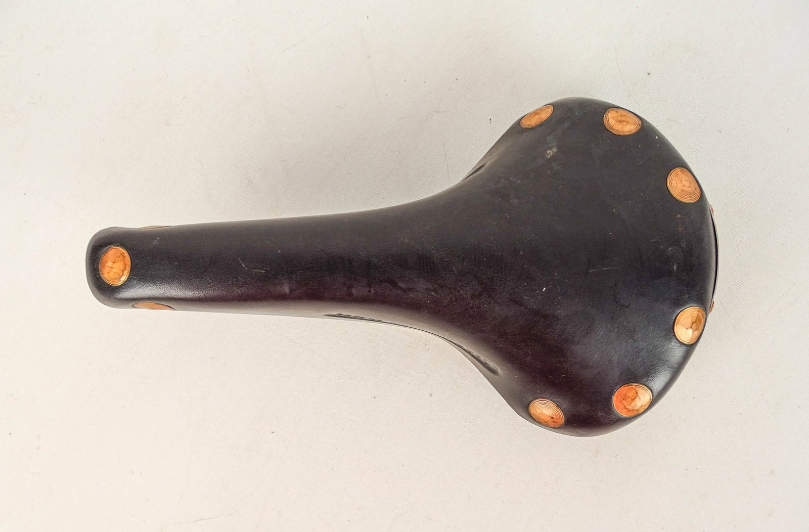 Bicycle Saddle