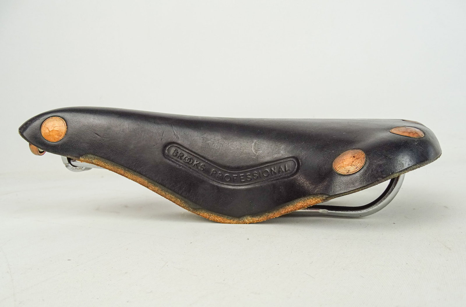 Bicycle Saddle - 2