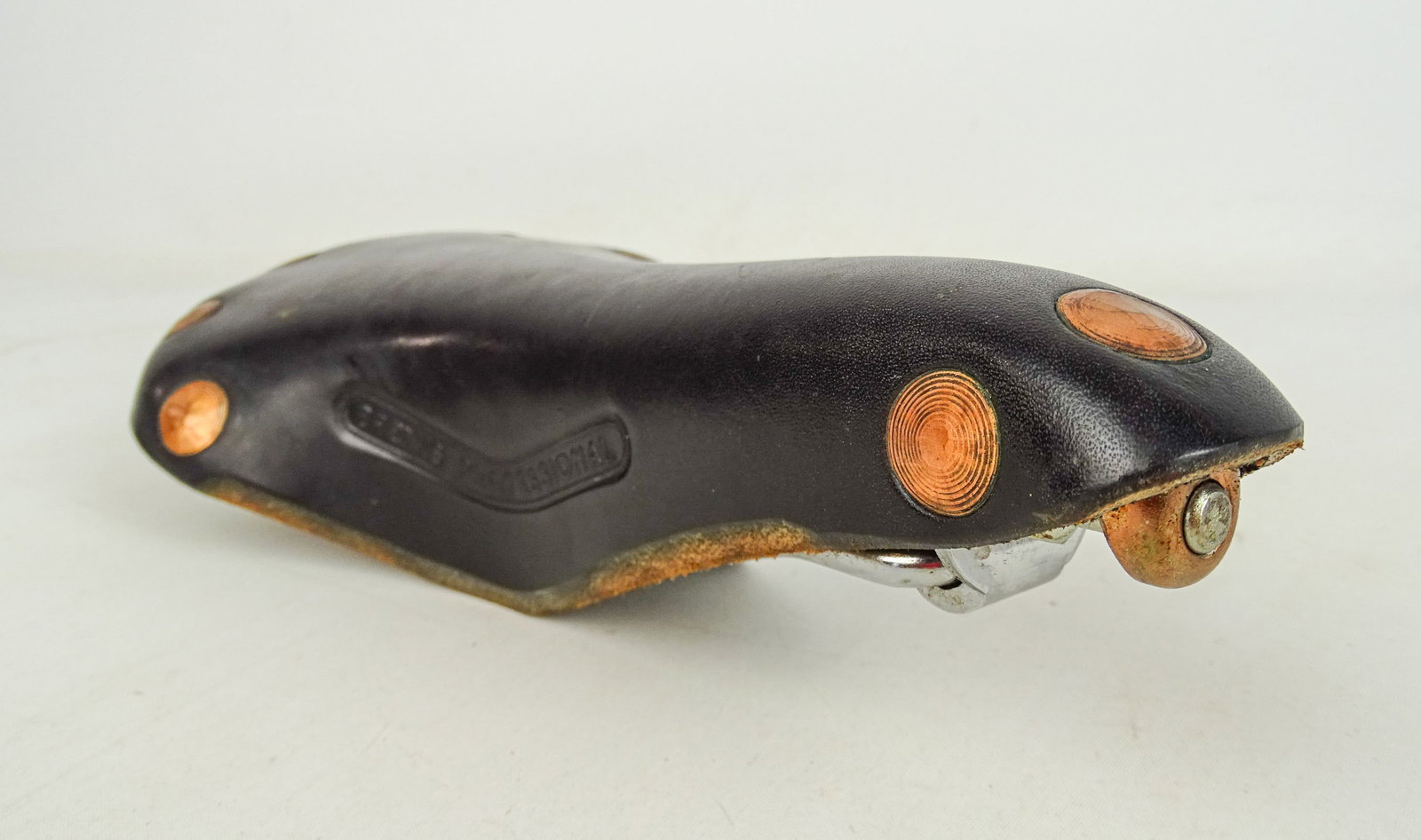 Bicycle Saddle - 4