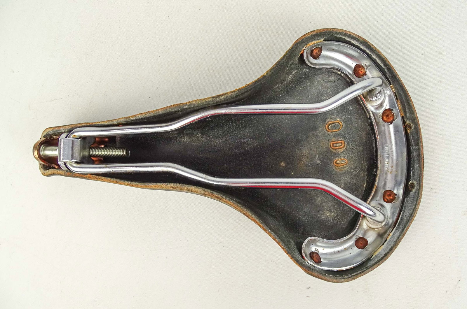 Bicycle Saddle - 5