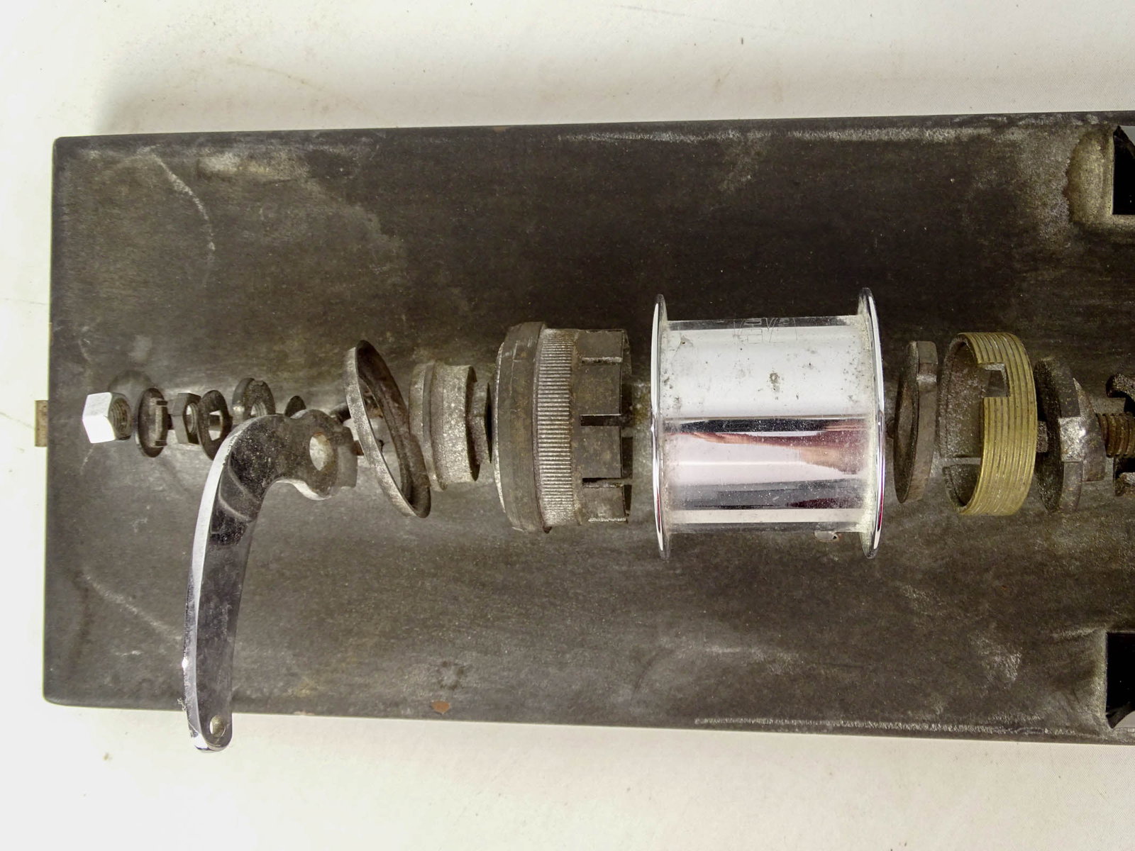 Sturmey Archer Display - 3