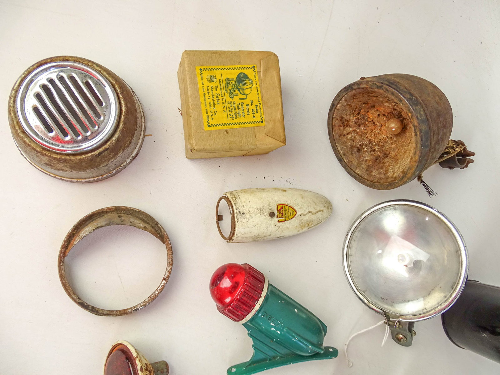 Misc. Lot - 2