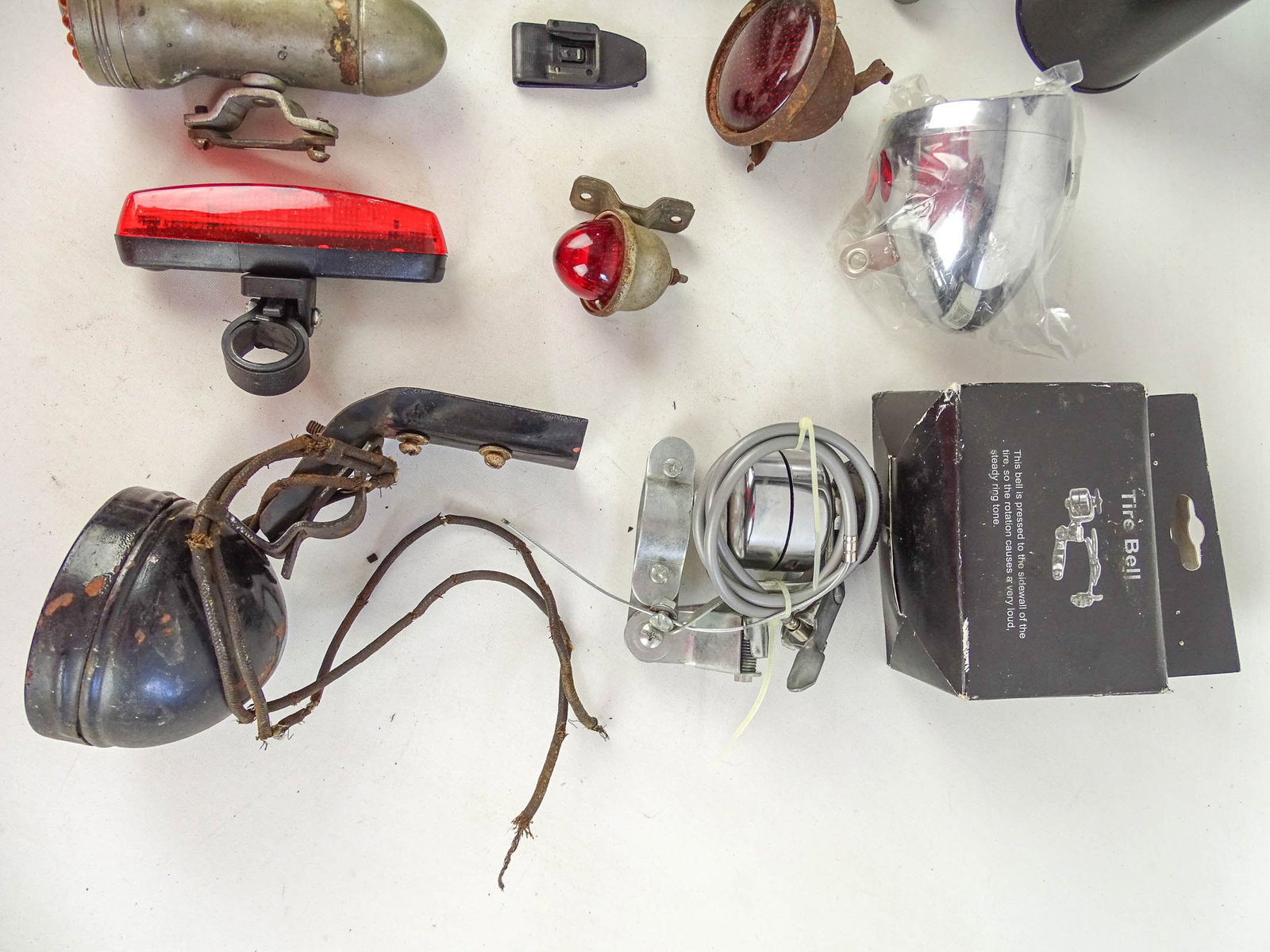 Misc. Lot - 5