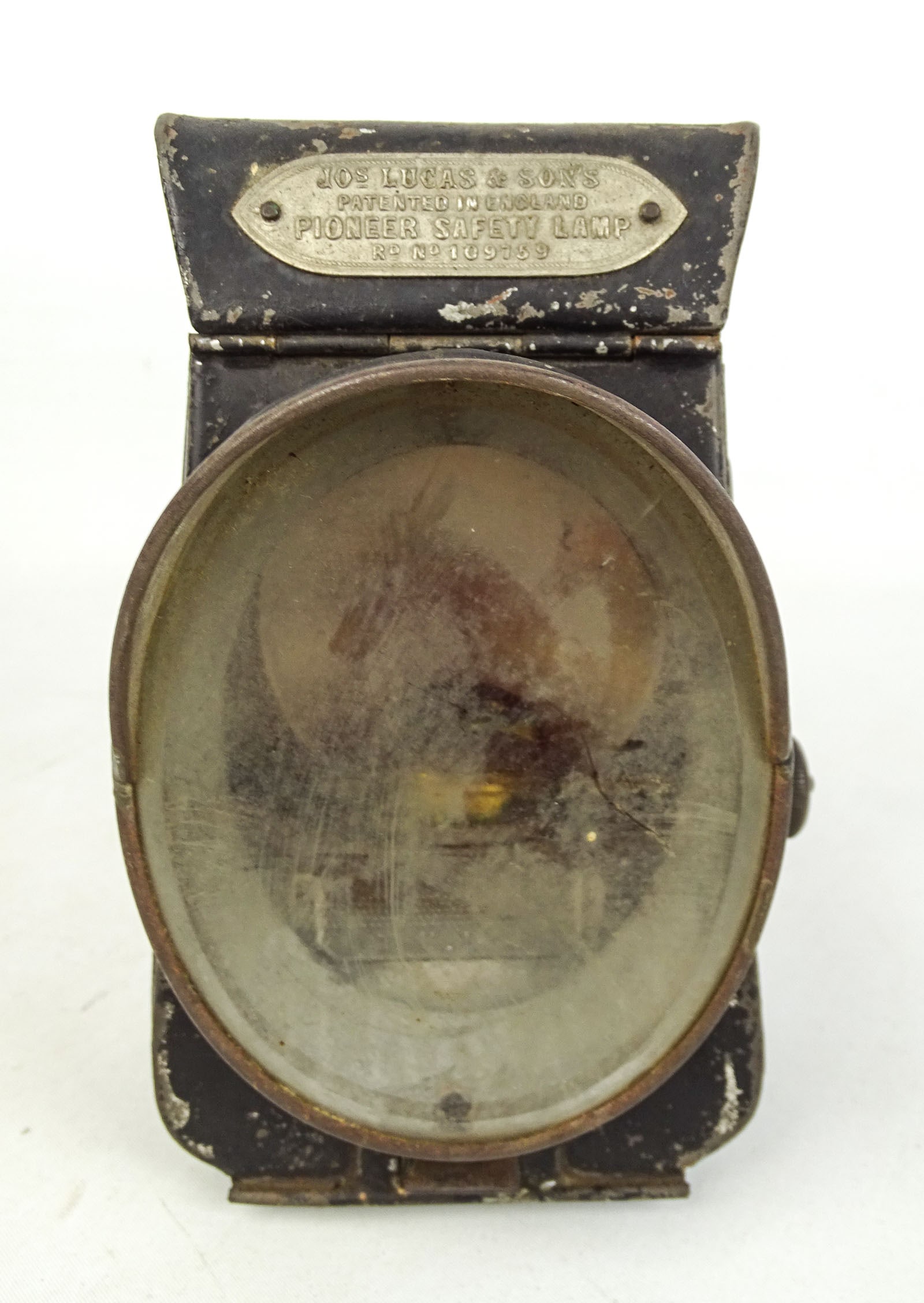 Bicycle Hub Lamp - 2