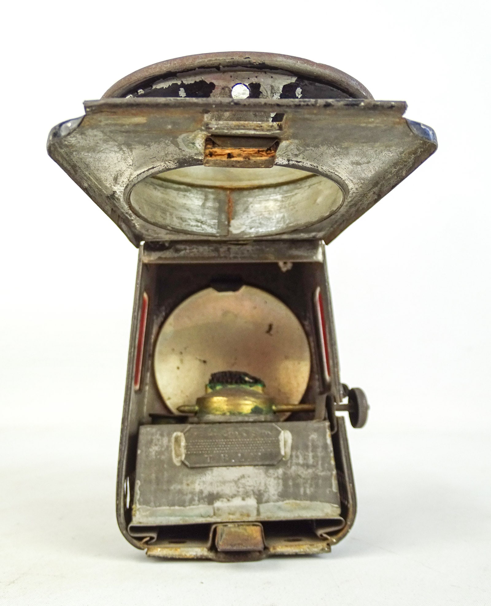 Bicycle Hub Lamp - 4