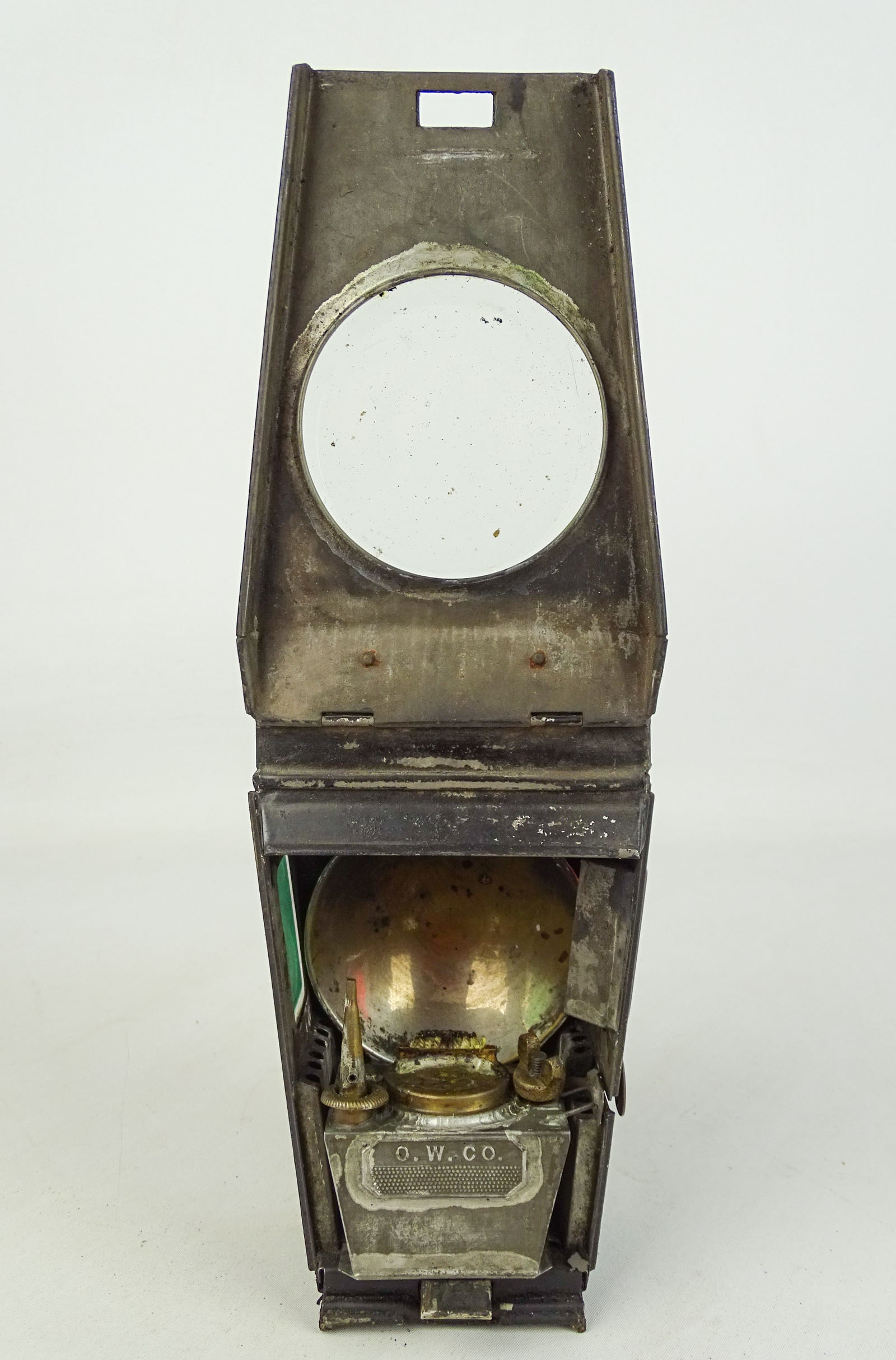 Bicycle Hub Lamp - 4