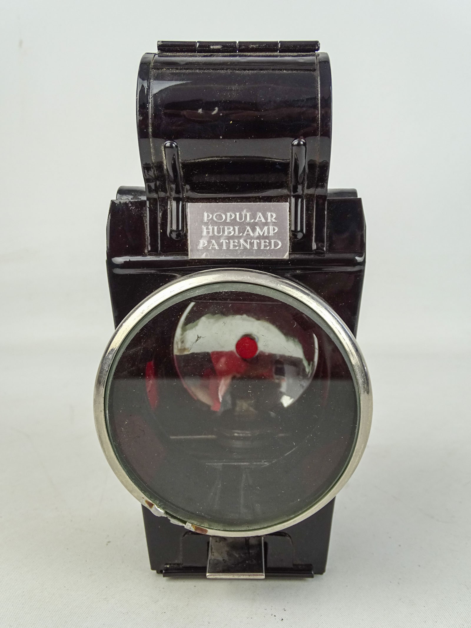 Bicycle Hub Lamp - 2