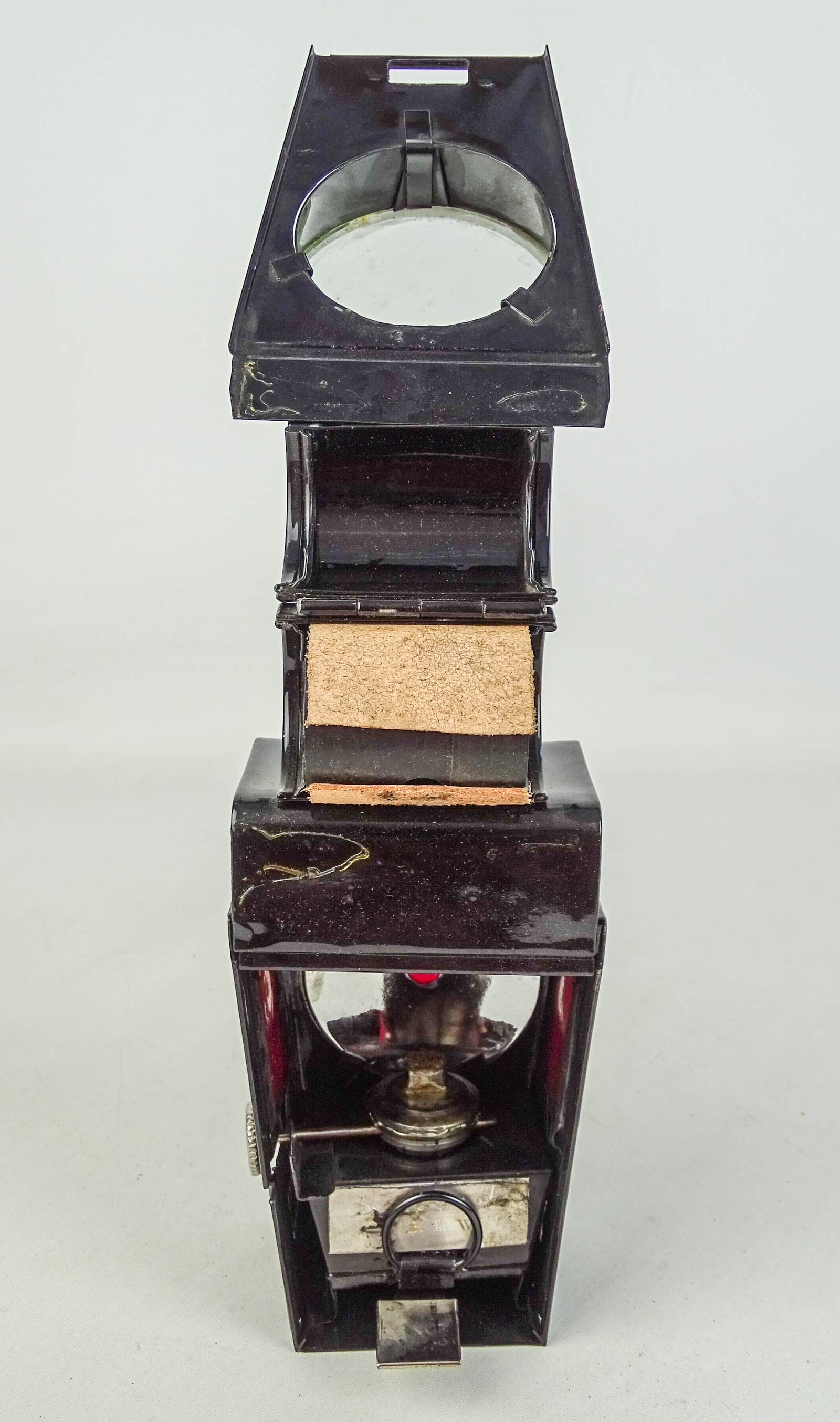 Bicycle Hub Lamp - 4