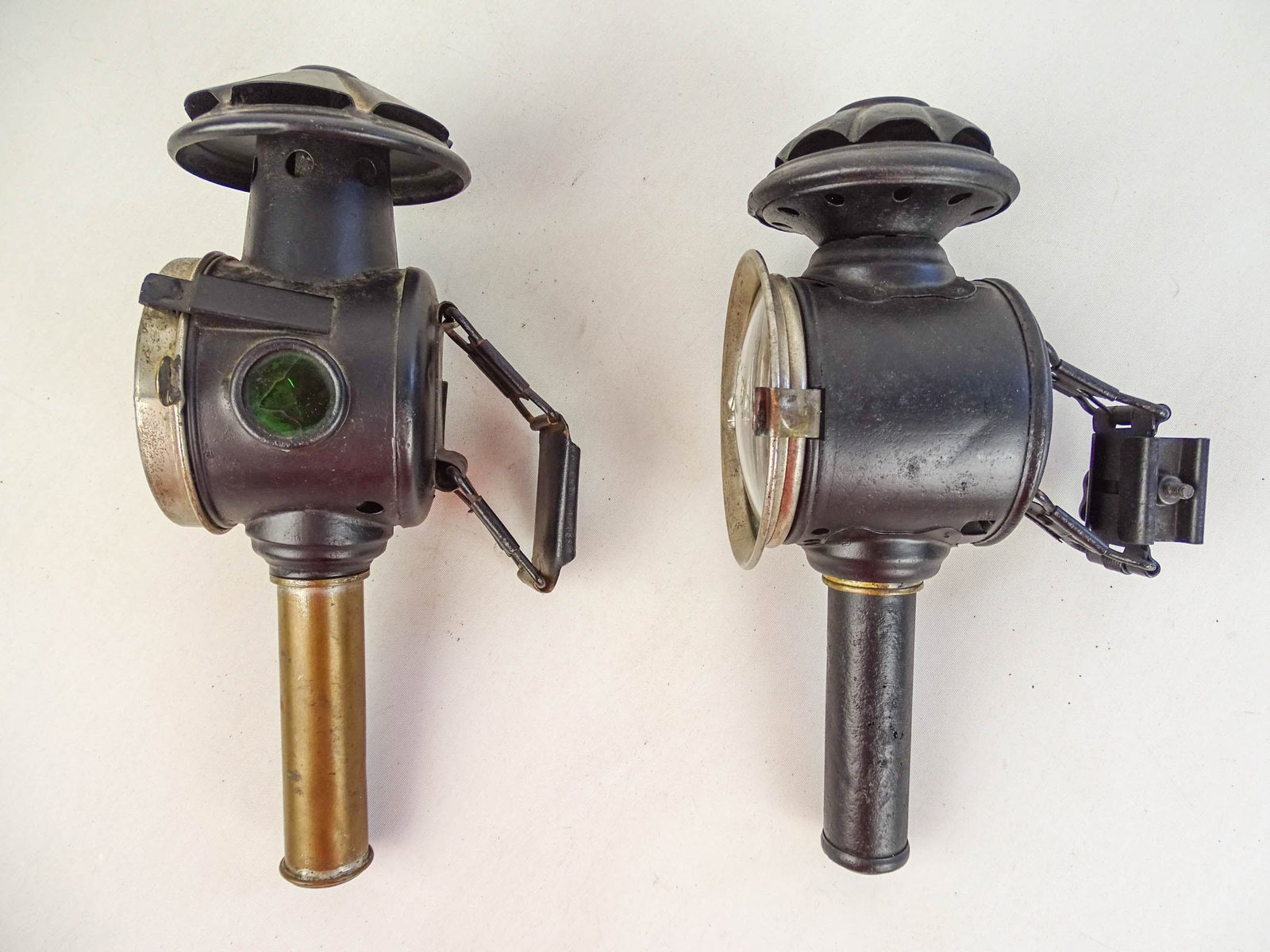 Pair Lanterns - 3