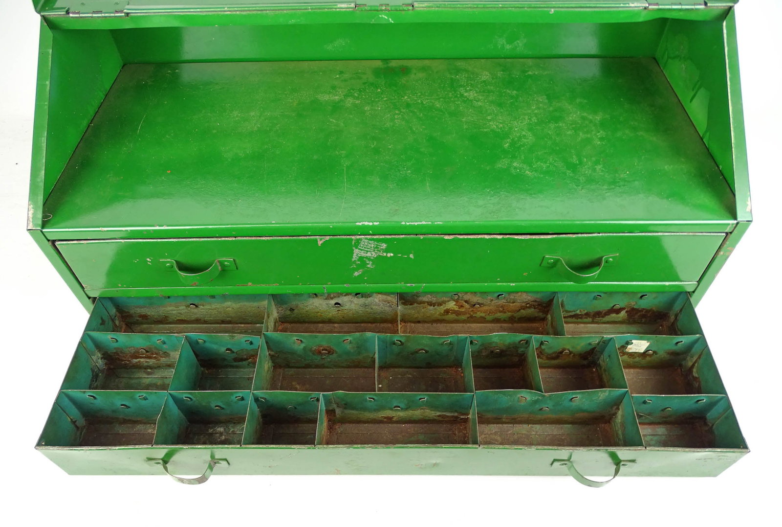 New Departure Cabinet - 2
