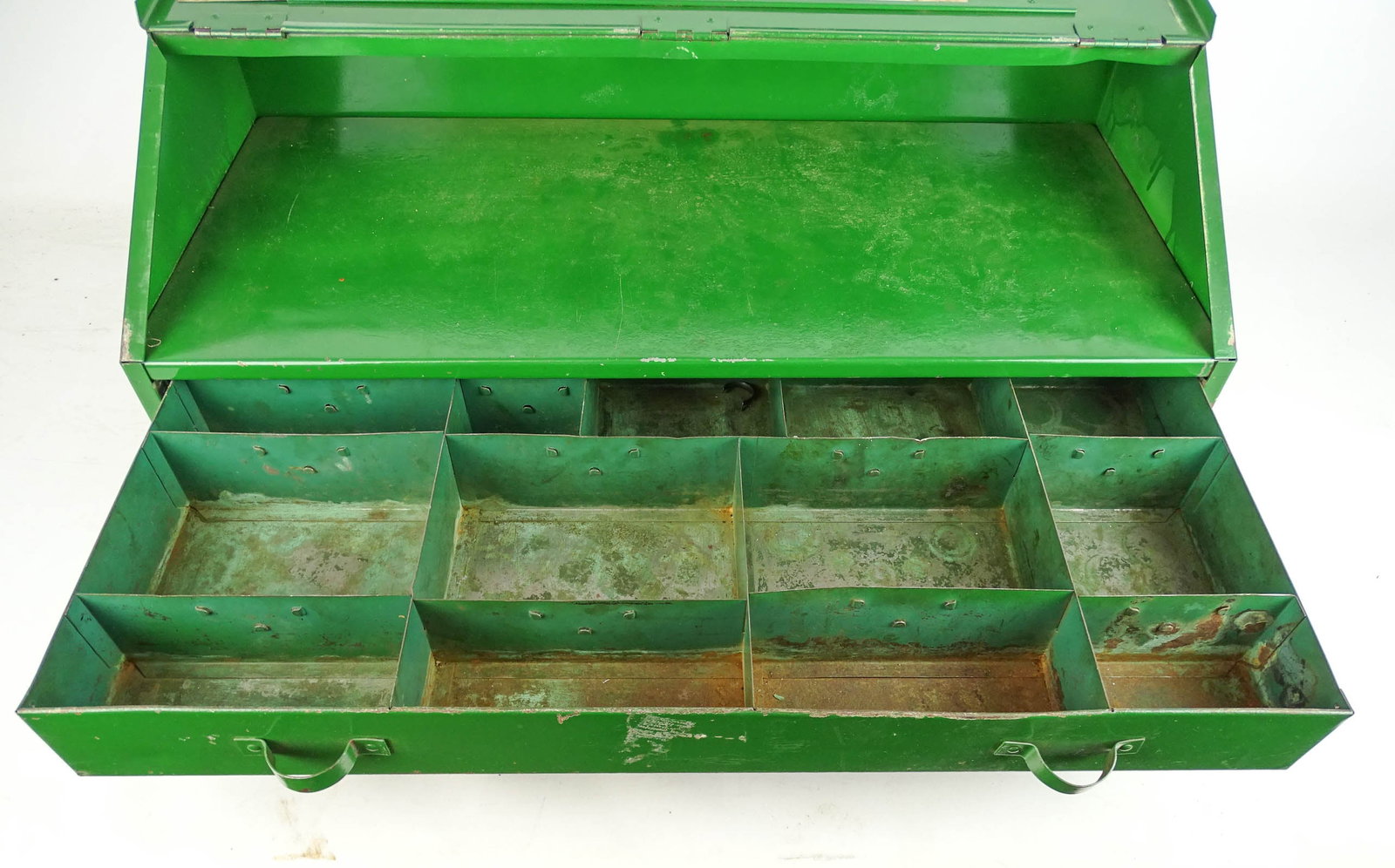 New Departure Cabinet - 3