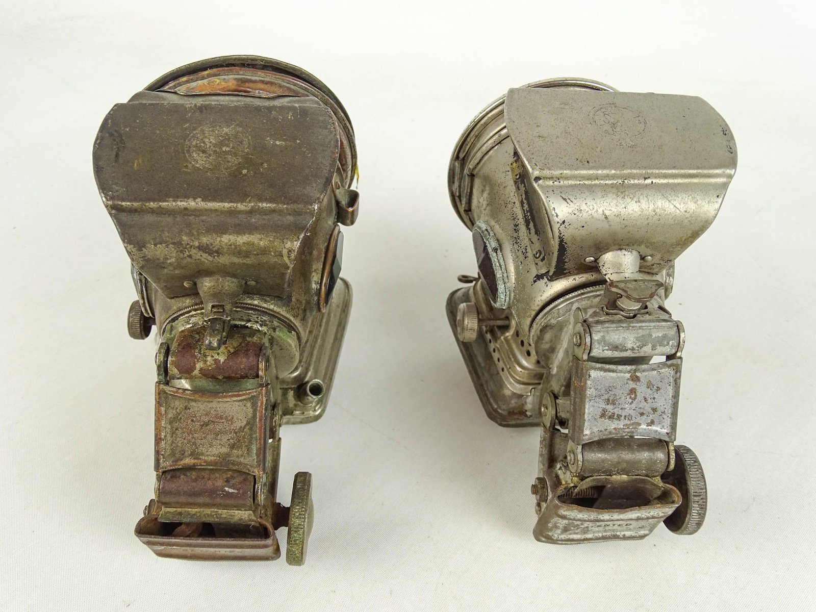 Bicycle Lamp Lot - 4