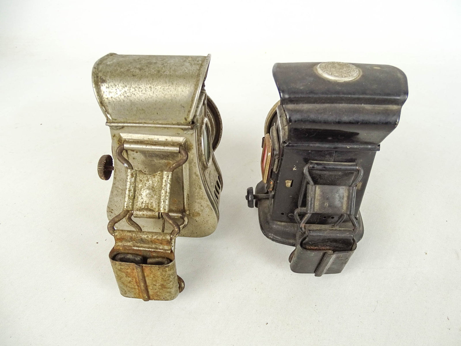 Bicycle Lamps - 3
