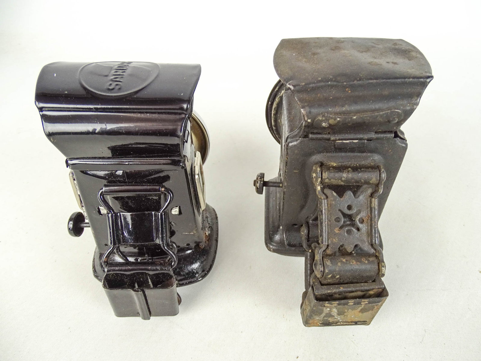 Bicycle Lamps - 4