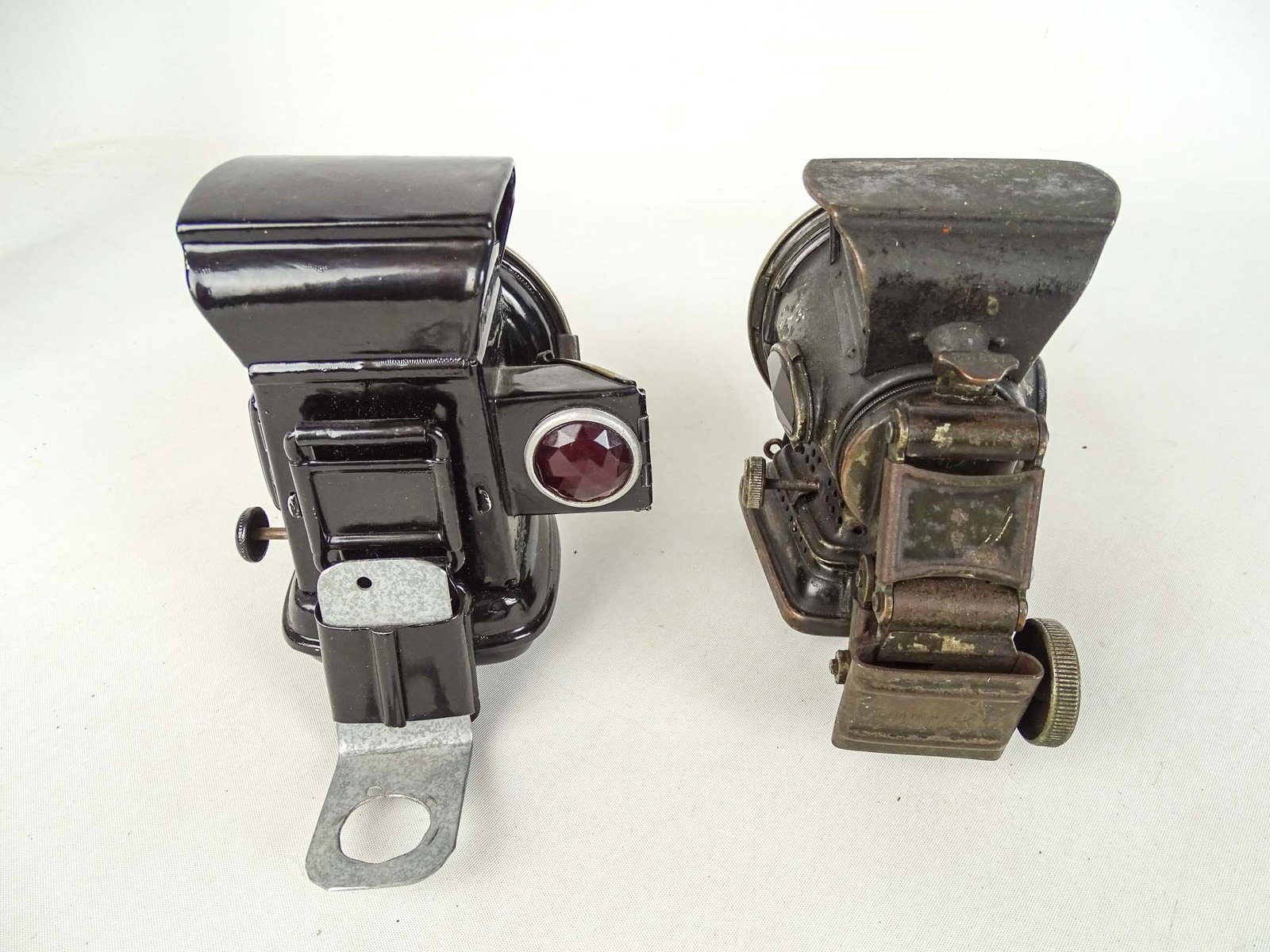 Bicycle Lamps - 5