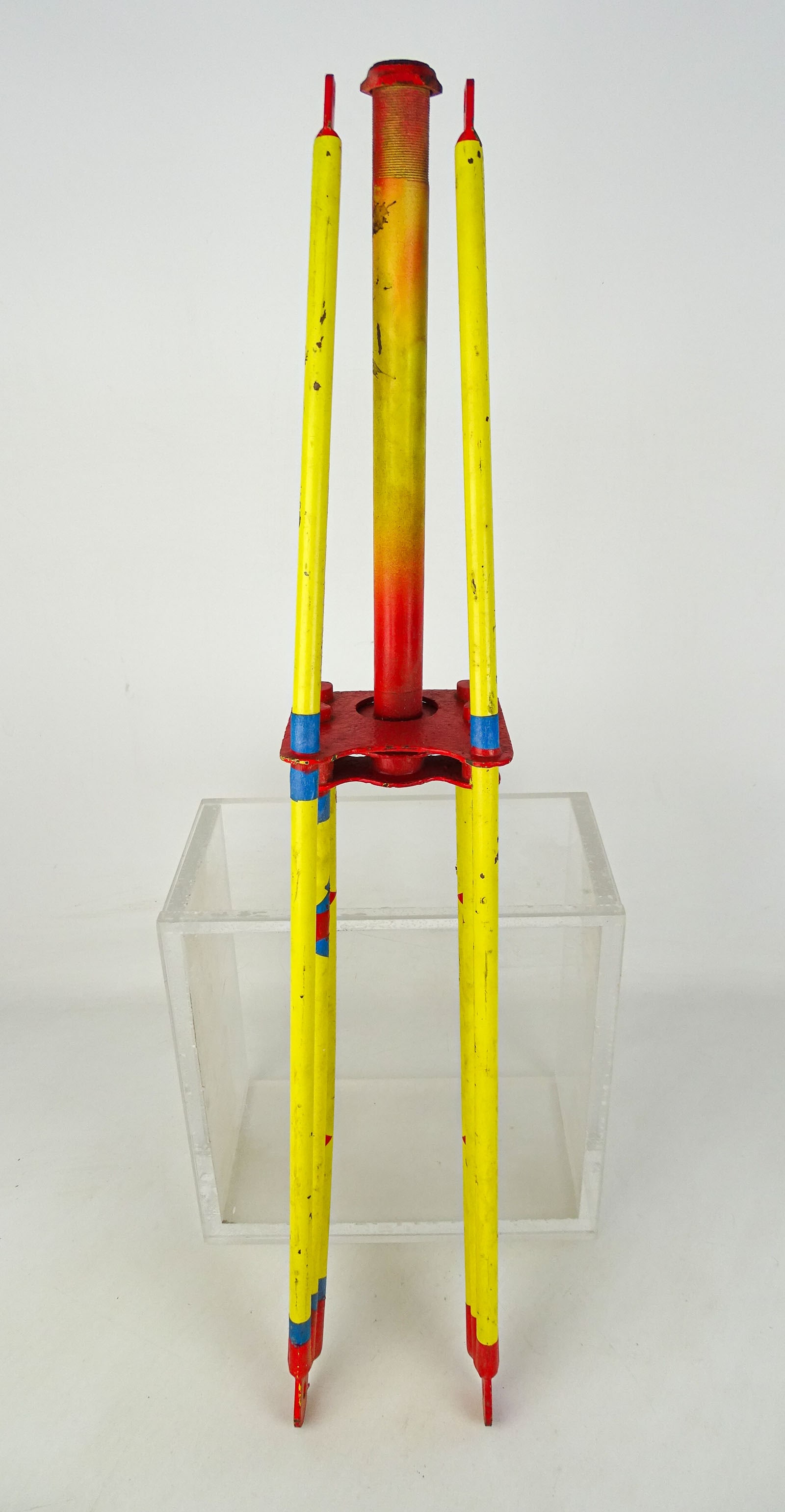 Unusual Bicycle Forks - 3