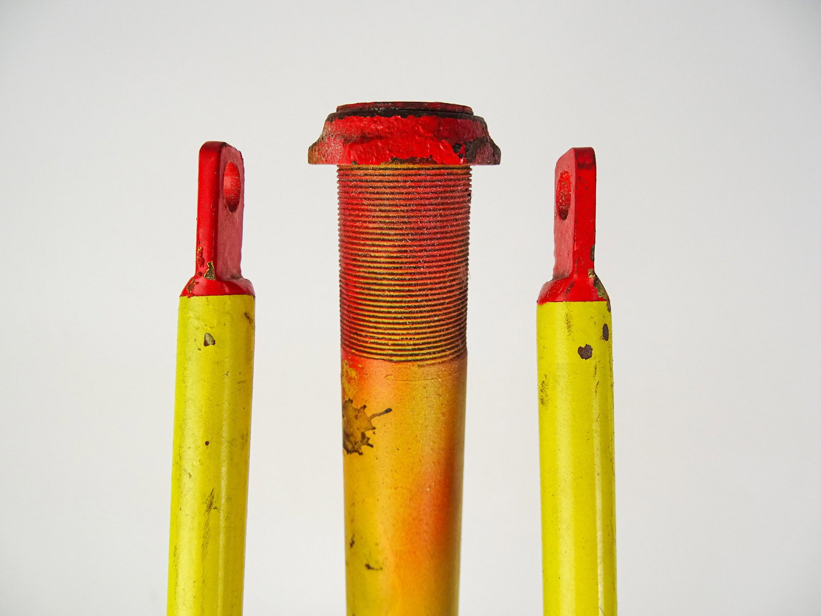 Unusual Bicycle Forks - 4