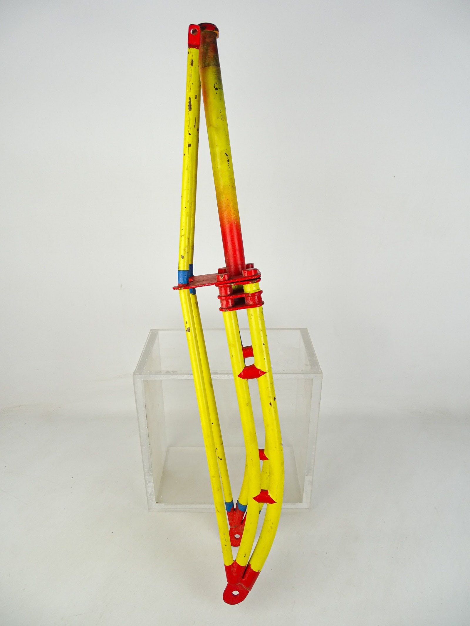 Unusual Bicycle Forks - 5
