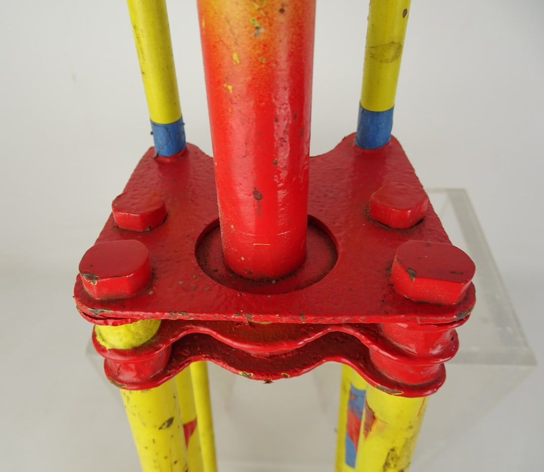 Unusual Bicycle Forks - 6
