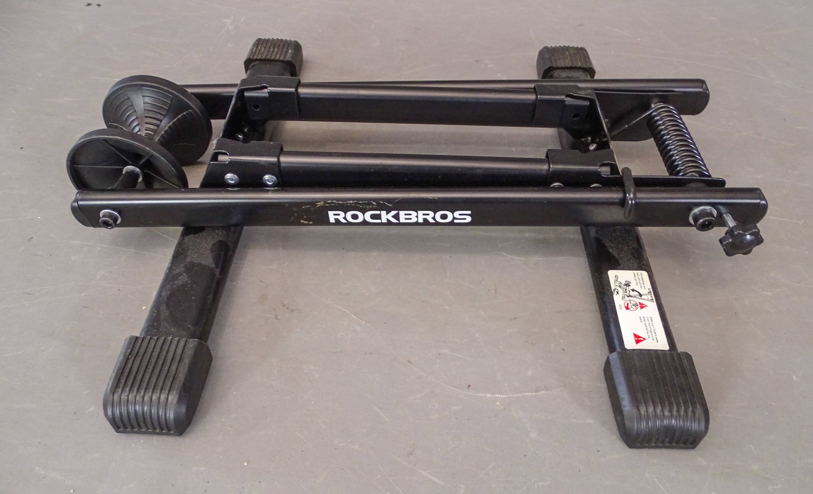 Bicycle Stands - 2