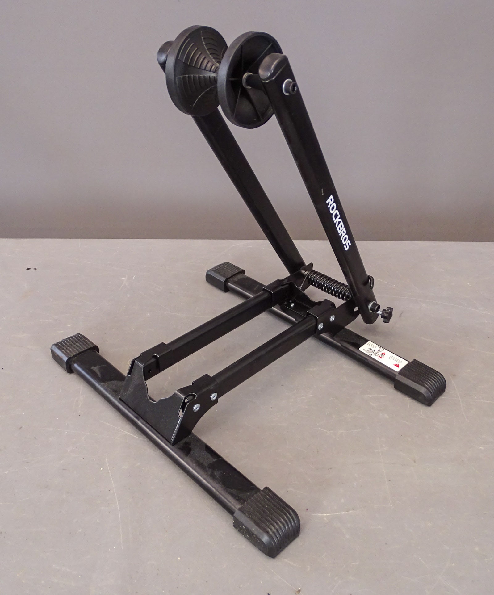 Bicycle Stands - 3
