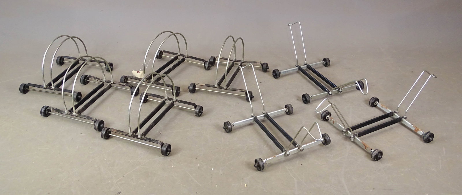 Bicycle Stands (1 of 5)
