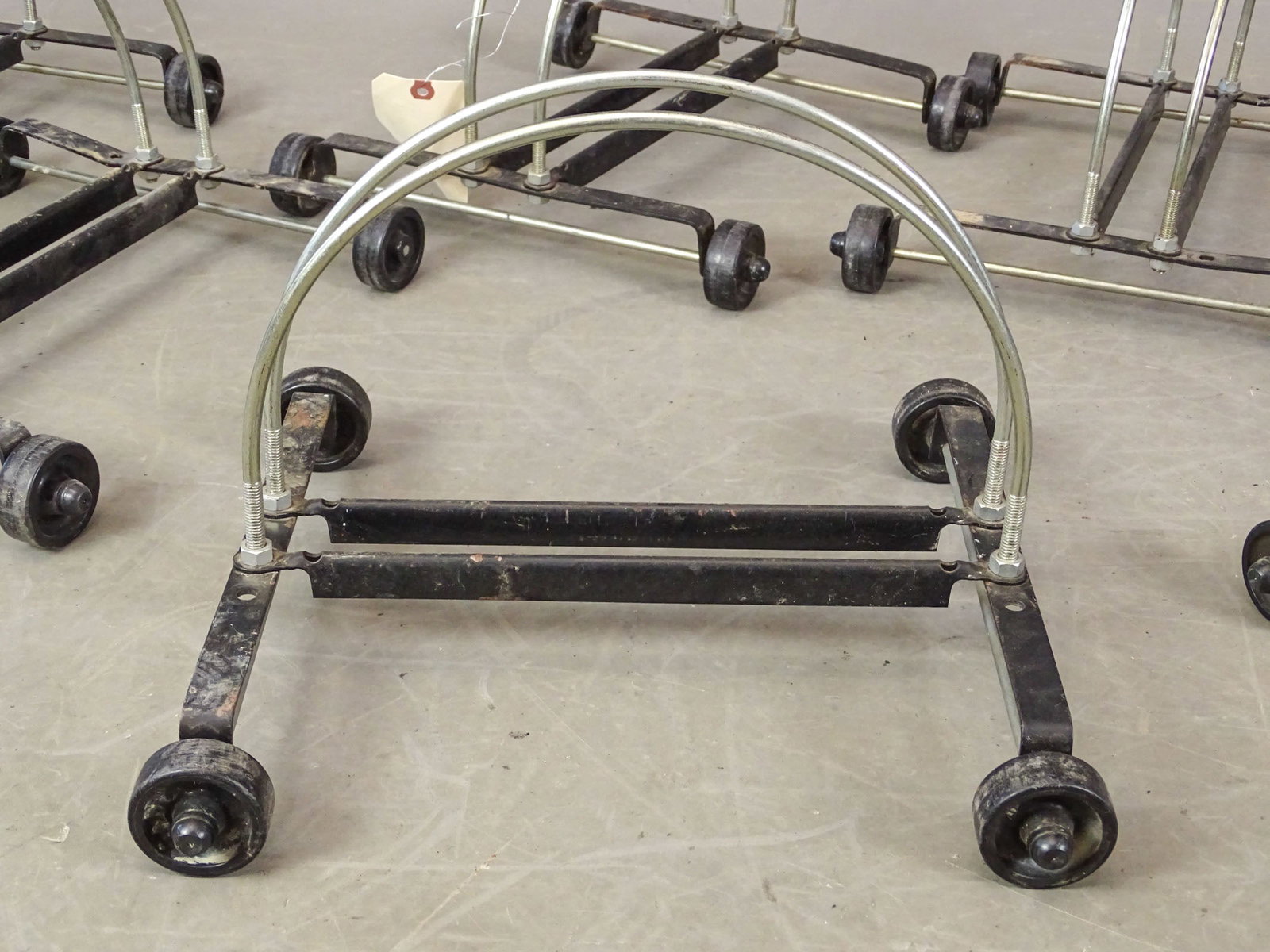 Bicycle Stands - 3