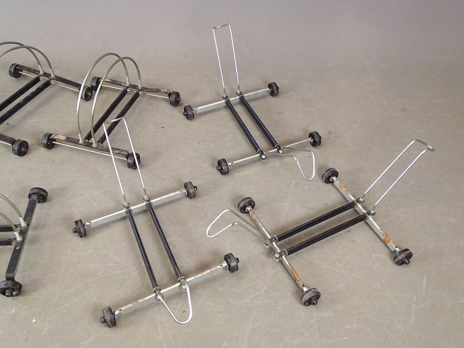 Bicycle Stands - 4