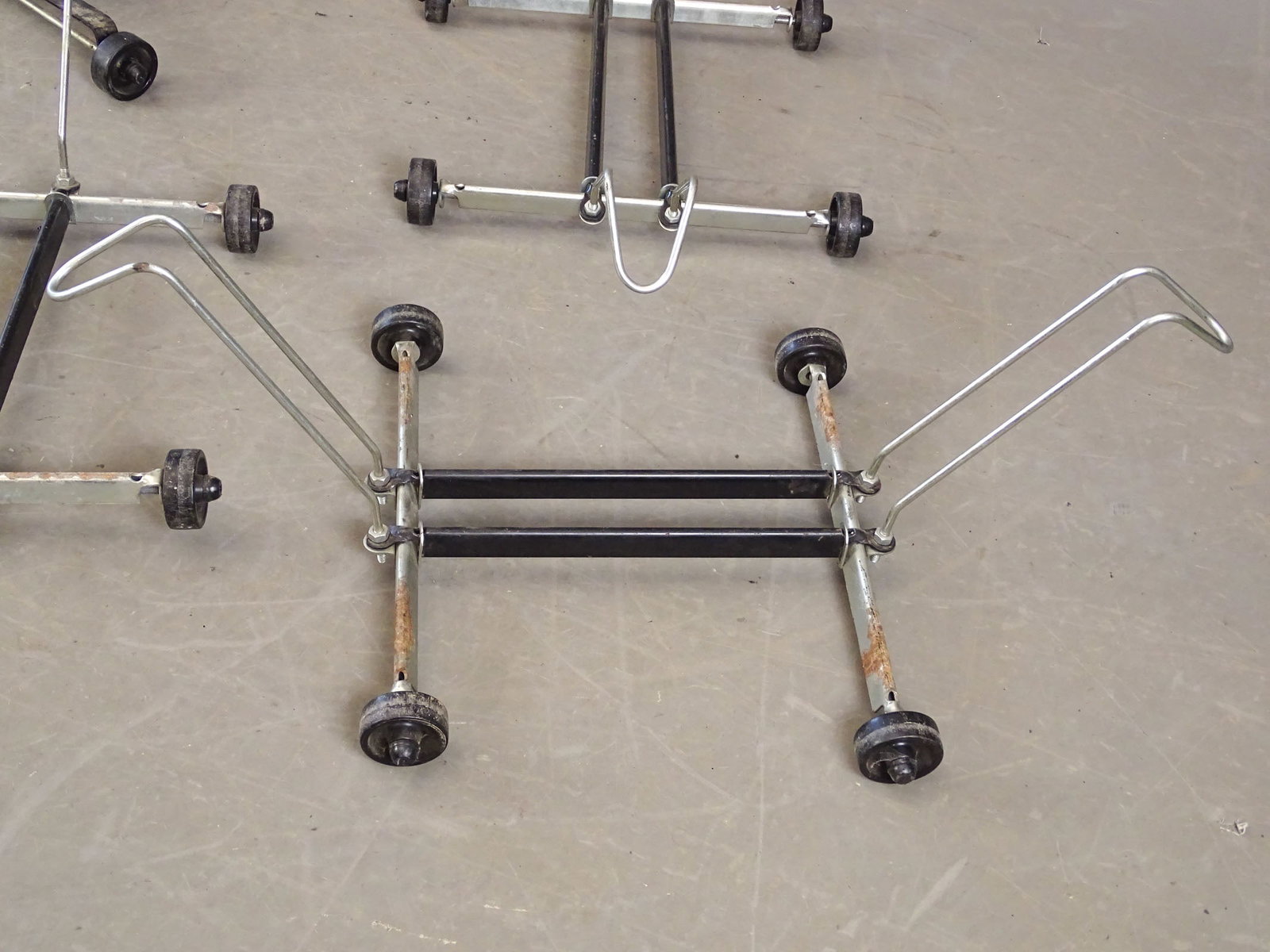 Bicycle Stands - 5
