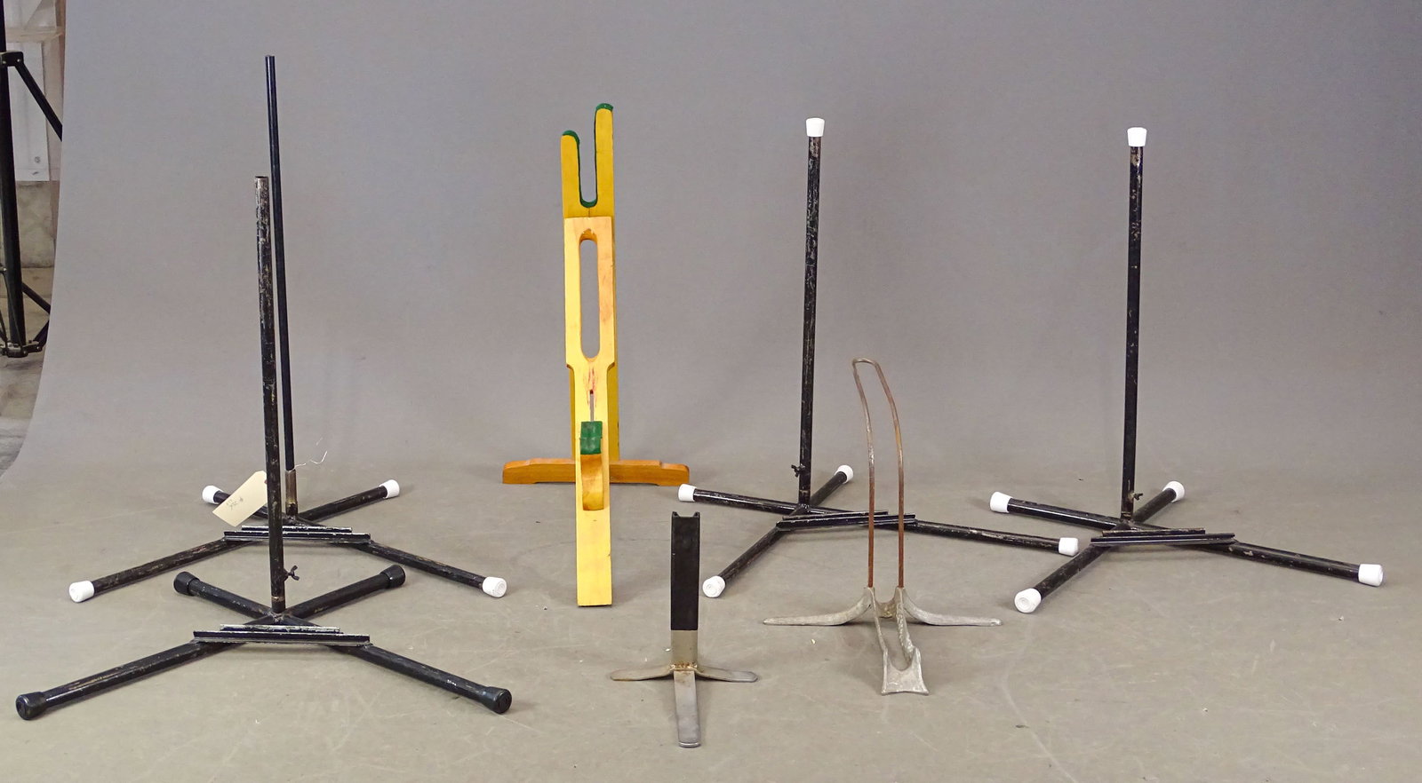 Bicycle Stands (1 of 6)