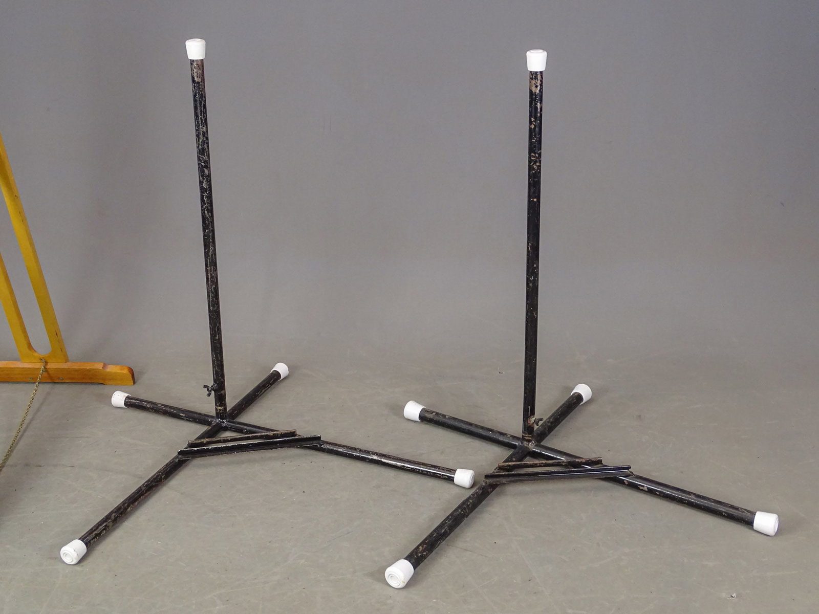 Bicycle Stands - 2